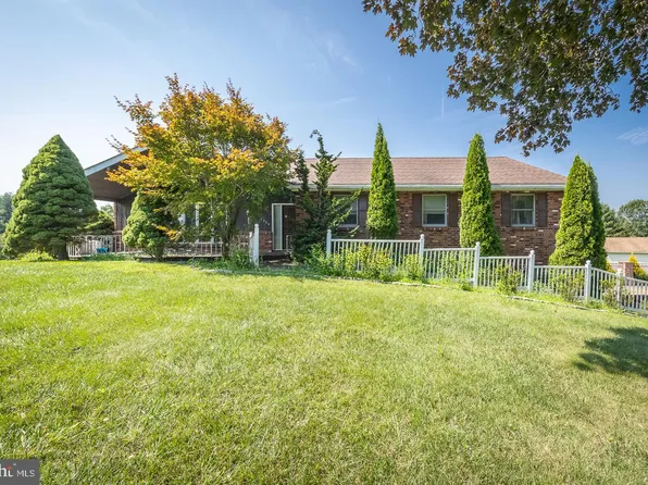 1220 Northgate Rd, West Chester, PA 19382