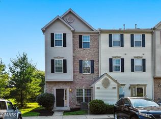 2001 Roff Point Ct, Odenton, MD 21113