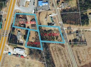 5142 State Highway 87 N, Sanford, NC 27332