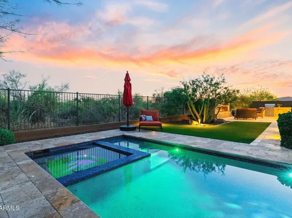 6033 E BRIANNA Road, Cave Creek, AZ 85331