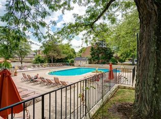 4819 Middletowne St Unit G, Columbus, OH 43214