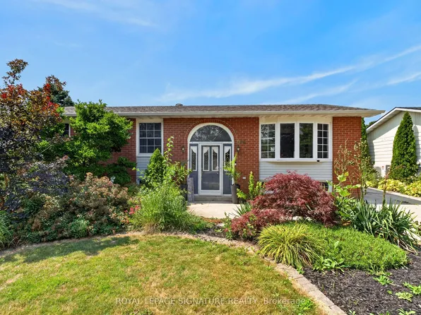 644 Scott St, Kincardine, ON N2Z 1V6