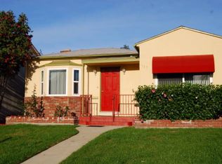 317 E Elmwood Ave, Burbank, CA 91502
