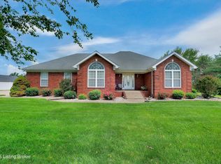 7968 Cedar Grove Rd, Shepherdsville, KY 40165