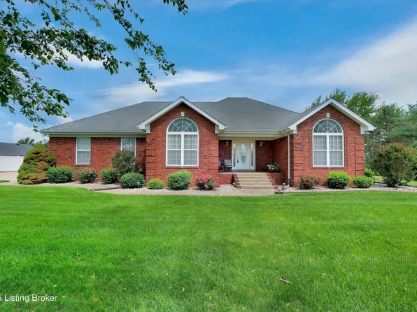7968 Cedar Grove Rd, Shepherdsville, KY 40165