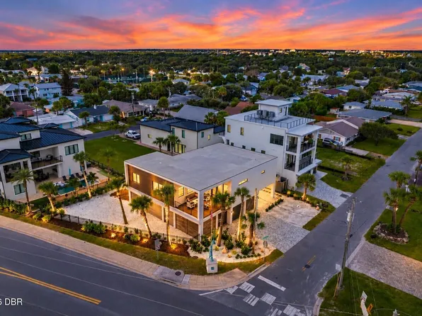 429 Columbus Ave, New Smyrna Beach, FL 32169
