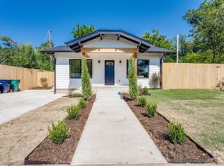 1612 N Virginia Ave, Oklahoma City, OK 73106