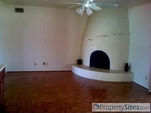 Old photo pre-remodel 