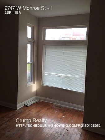 2nd image of 2747 W Monroe St #1