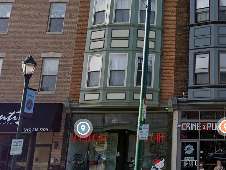 2713 W Girard Ave #2R — Photo 11