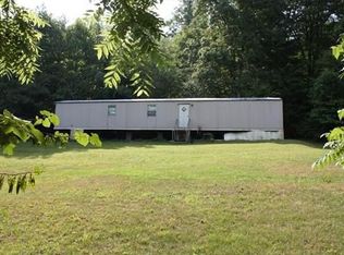 17 Live Oak Dr, Candler, NC 28715