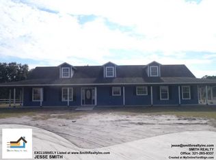 1115 Lake Harney Rd, Geneva, FL 32732