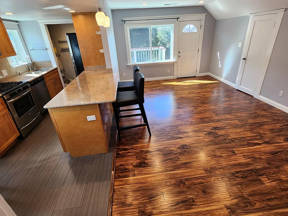 Your living room