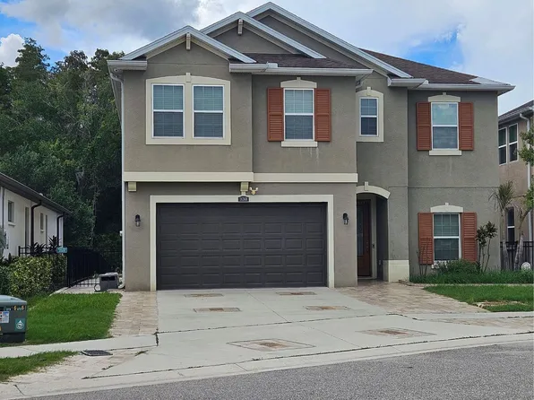 16368 Hyde Manor Dr, Tampa, FL 33647