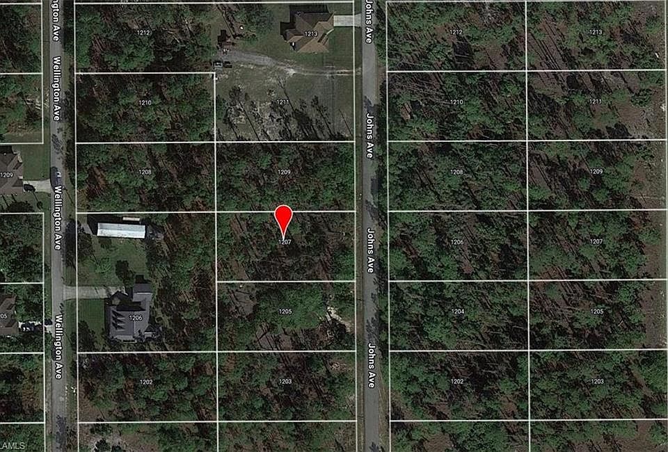 1st image of 1207 Johns AVE