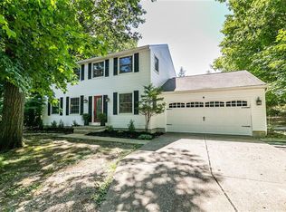 1088 Southport Dr, Medina, OH