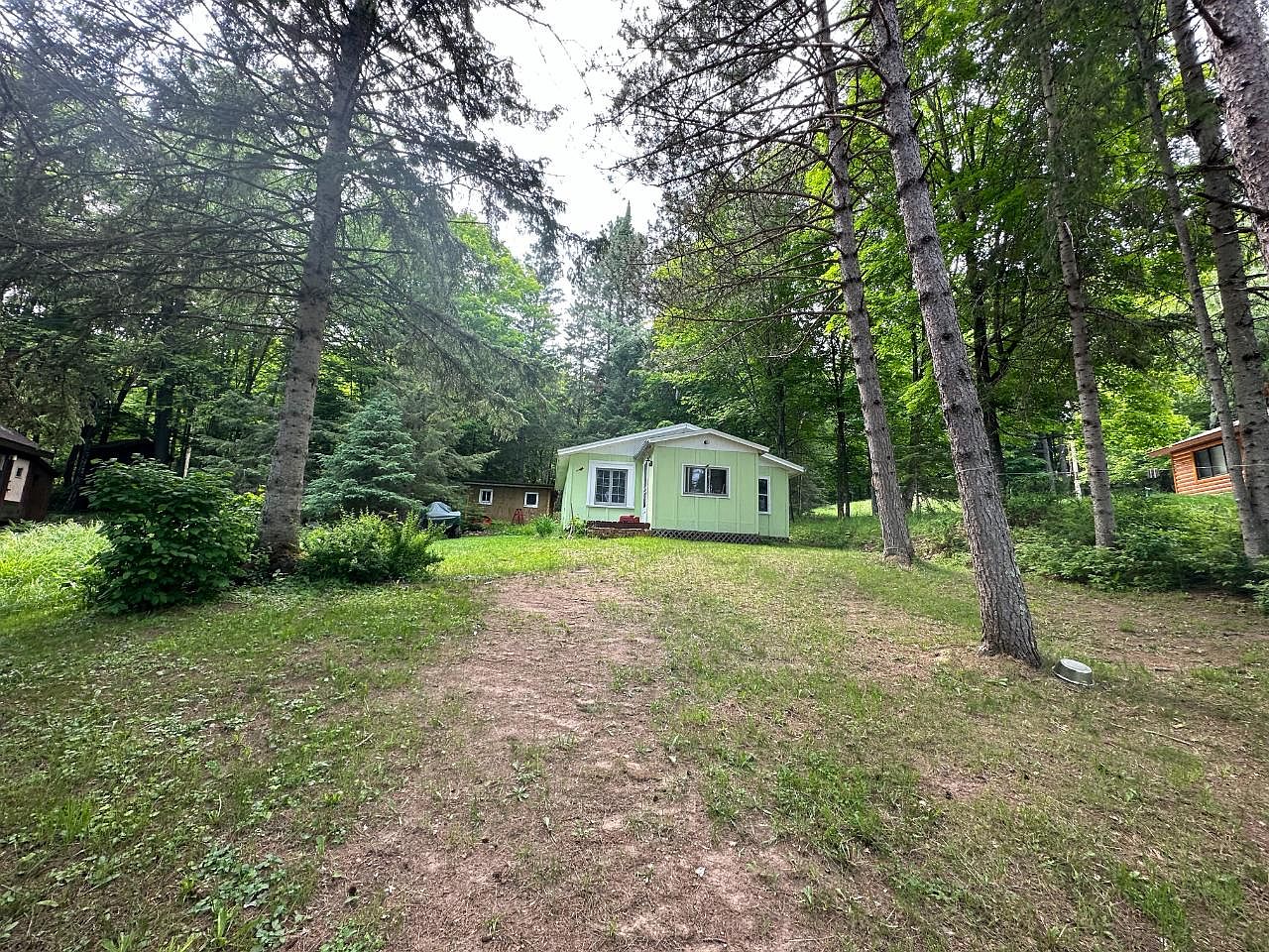 19698 Eagle Dr, Watersmeet, MI 49969 MLS 202181 Zillow