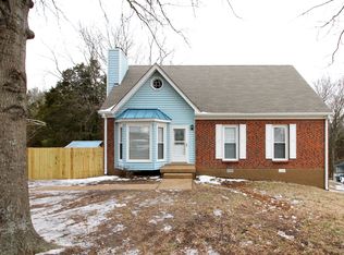 482 Belinda Pkwy, Mount Juliet, TN 37122