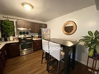 Rented by Mason Group LLC