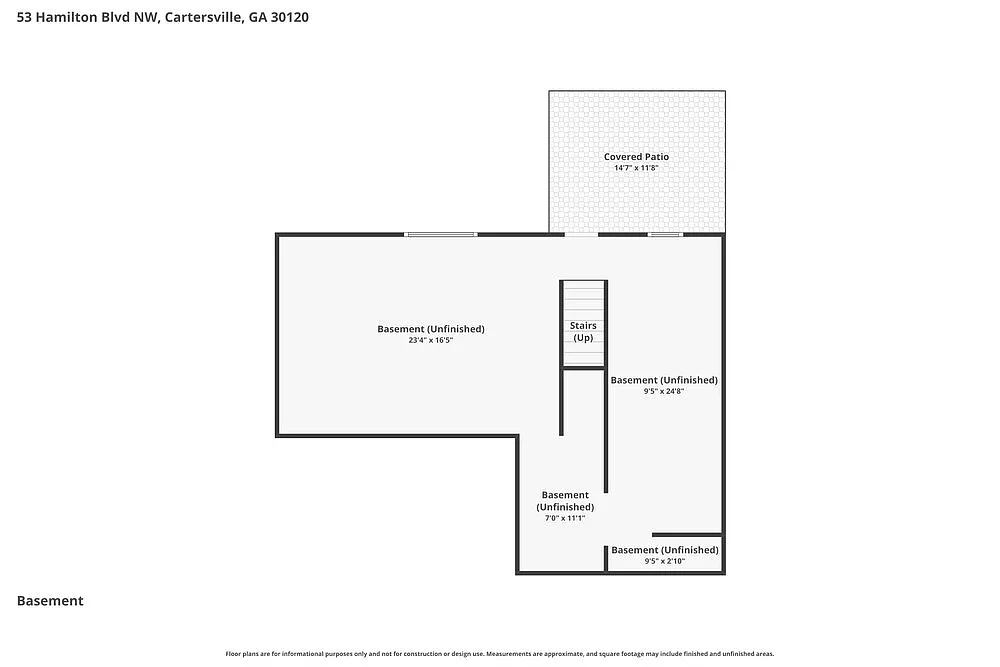 Building Photo - 53 Hamilton Blvd NW