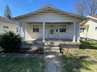 822 N Emerson Ave, Indianapolis, IN