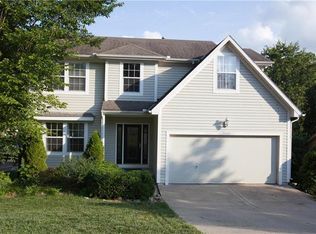 5405 NW 58th Ter, Kansas City, MO 64151