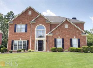 5965 Gateway Blvd, Stone Mountain, GA 30087