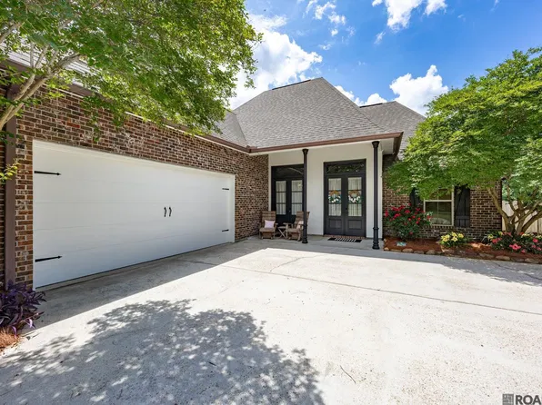 29299 Lexton Ln, Livingston, LA 70754