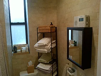 Rented by Meyerson Management