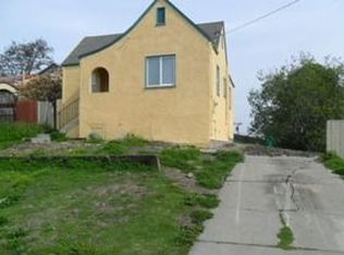 934 Mariposa St, Rodeo, CA 94572