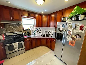 Rented by A Class Realty Corp