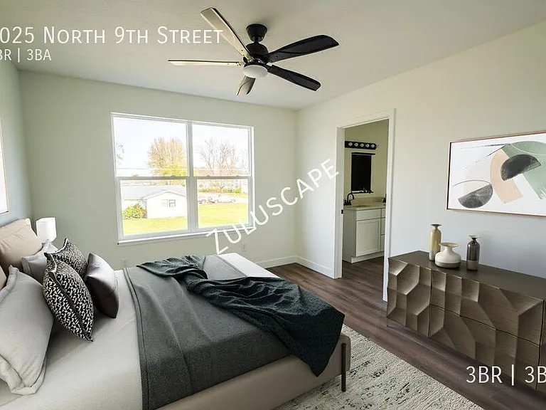 1025 N 9th St — Photo 9
