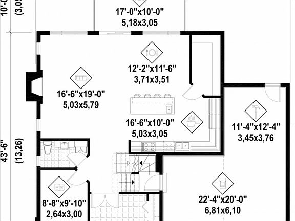 3rd image of LOT 28 Landreville Dr