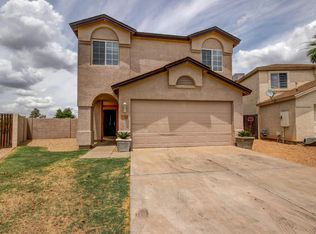 7322 W Sanna St, Peoria, AZ 85345