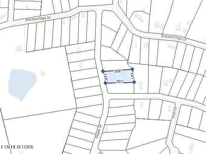 2nd image of 0 Dwyer Dr Lot 54