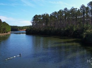 51 Enclave Drive, Richmond Hill, GA 31324