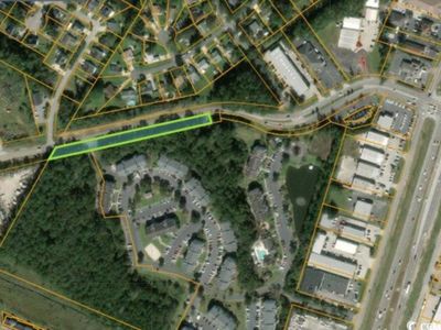 TRACT A-1 Palmetto Point Blvd., Myrtle Beach, SC, 29588