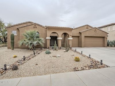 12433 N Paseo Penuela, Marana, AZ, 85658