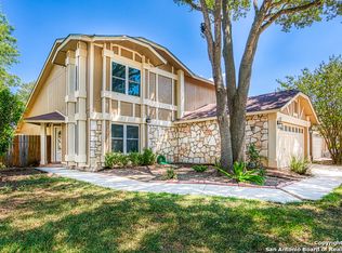 6919 Country Dawn, San Antonio, TX 78240