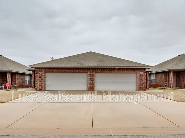1308 Garden Gate Dr Unit B, Yukon, OK 73099