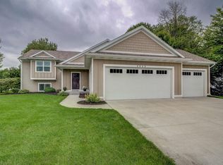 5825 Horizon Ln, Allendale, MI 49401