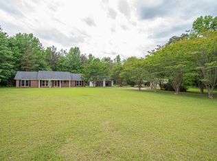 1275 Maben Starkville Rd, Maben, MS 39750
