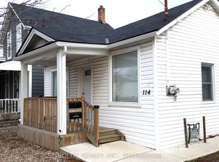 114 Lake St, Saint Catharines, ON L2R 5X8