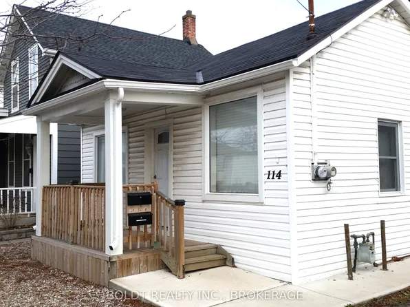 114 Lake St, Saint Catharines, ON L2R 5X8