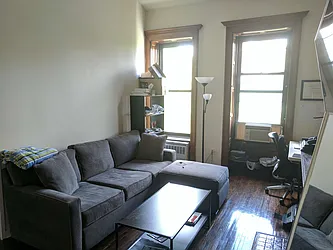 Rented by J & M Realty Services Corp (Management)