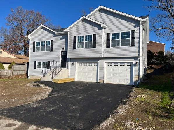 250 Capitol Avenue, Waterbury, CT 06705