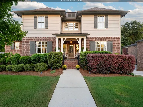 2302 Southampton Dr, Hoover, AL 35226