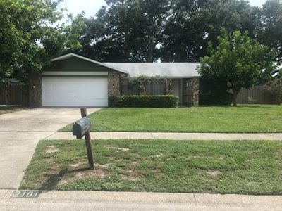 2101 Sun Tree Dr, Clearwater, FL, 33763