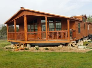 177 Luke Ln, Bastrop, TX 78602