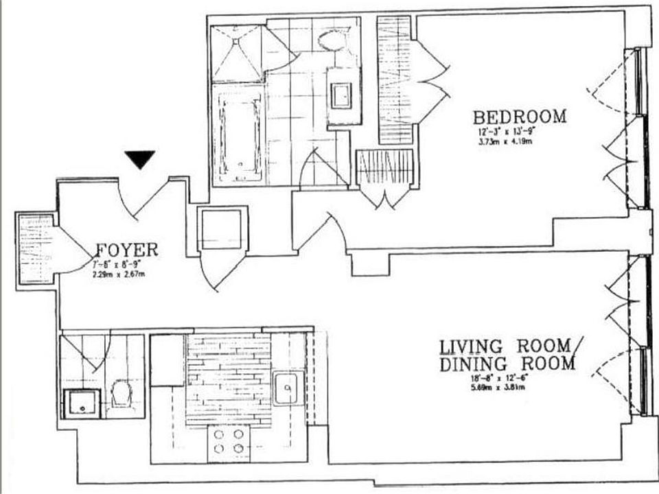 1st image of 45 Park Ave APT 504